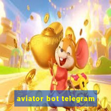 aviator bot telegram